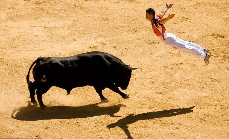 (FOTO) Njihuni me aventurat më të rrezikshme në botë
