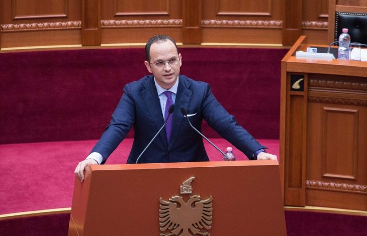 Debat për rezolutën e OKB/ Ministri Bushati: Është një proces rutinor. Nuk ka asnjë ndryshim nga rezolutat e tjera