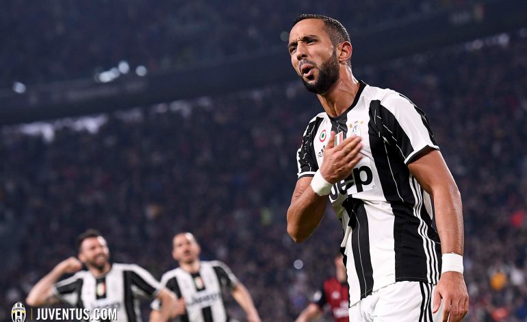 Arsenali bën ofertën multimilionëshe për Benatia, Juventusi merr vendimin zyrtar