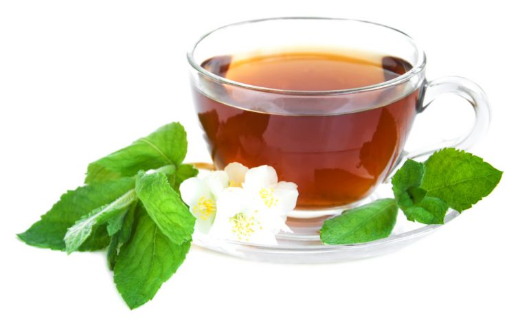 Pesë llojet e çajit për dobësim