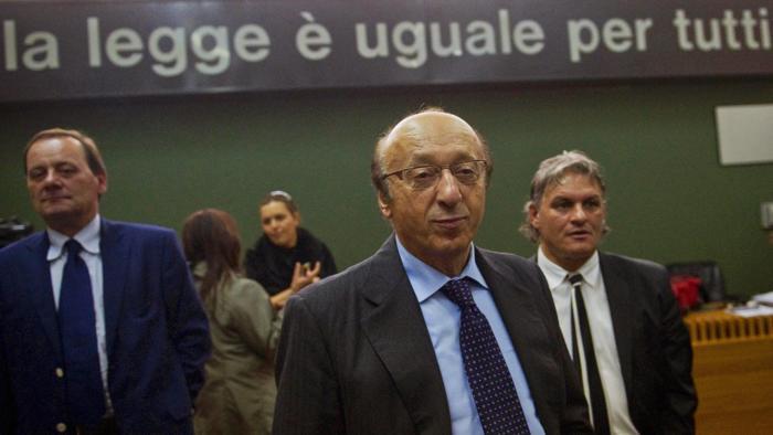 Tjetër rast ‘Calciopoli’ në Europë, klubi i madh rrezikon të ndëshkohet si Juventusi