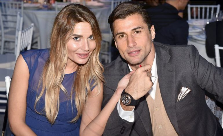 Lorik Cana: Për të qenë bashkë, unë hoqa dorë nga mentaliteti, Monica nga profesioni