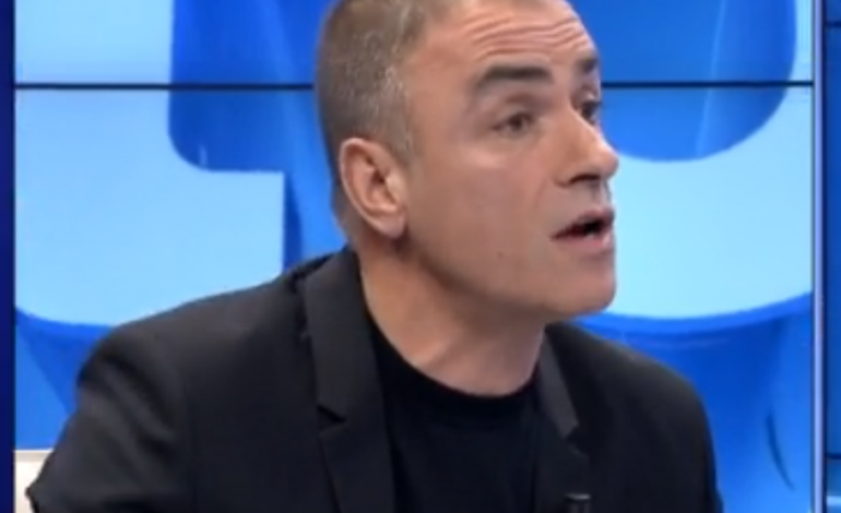 Përplasja në Parlament, Arian Çani: A sa bukur, a! Më erdhi keq vetëm për Berishën, duhet të…