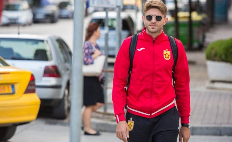 Edgar Çani drejt largimit, Partizani ‘hedh sytë’ nga Vllaznia