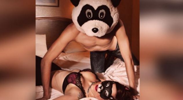 Zbuloni fantazitë seksuale më të shpeshta të femrave…