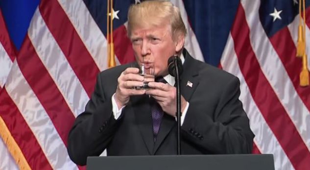 Ekspertët mjekësor: Trump është i sëmurë. Kjo lëvizje nxiti reagime të mëdha