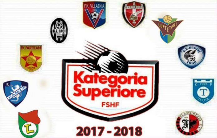 Superliga/ Mbyllet java e 15-të, ja si ndryshon renditja (FOTO)
