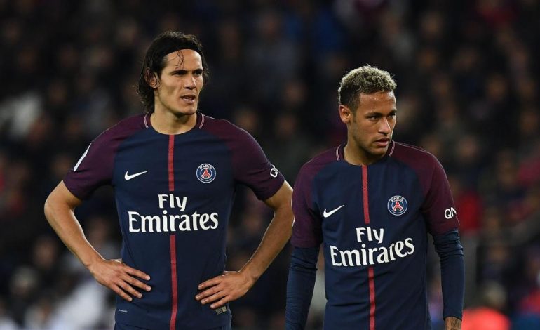 Cavani: Nuk kam probleme me Neymarin