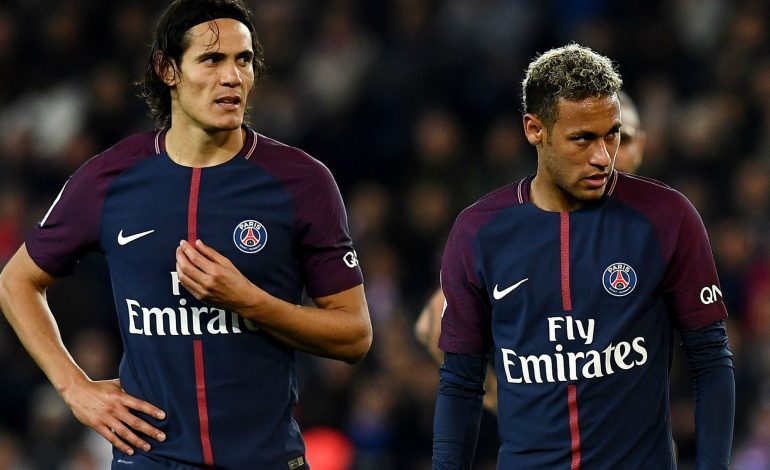 S’ka paqe te PSG, lind një konflikt i ri Cavani-Neymar