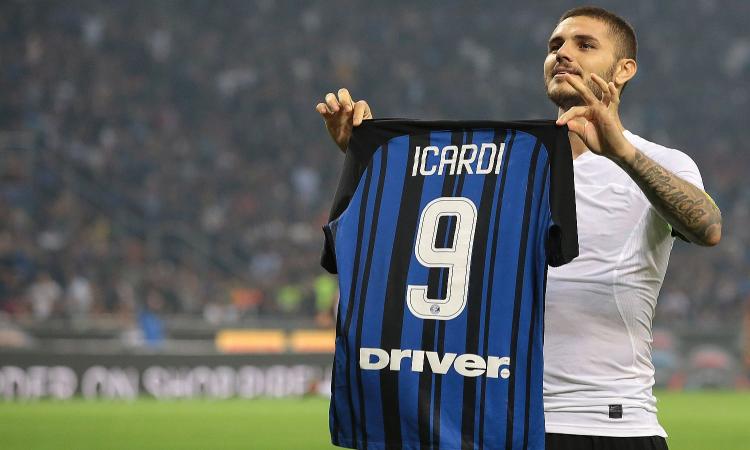 (FOTO) Publikohet formacioni i sezonit të parë në Serie A, surprizon Icardi