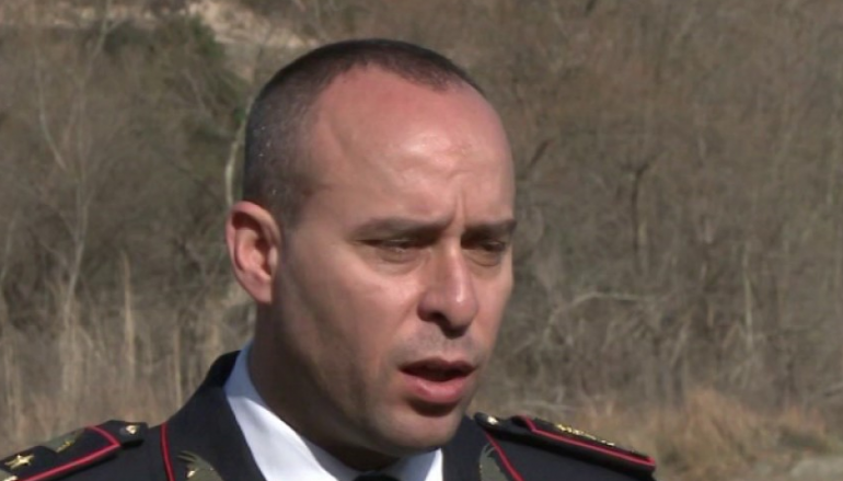 Fakte të reja nga përgjimet/ Kush është drejtori i policisë që fliste me Habilajt dhe Orest Sotën