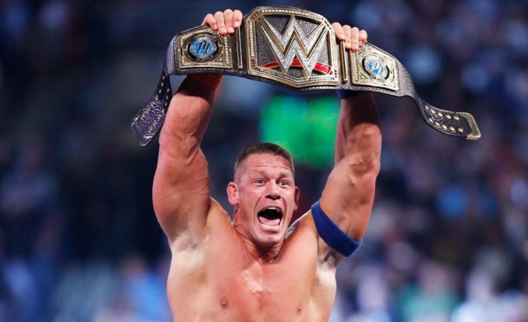 “Futbolli nuk do të kishte kuptim pa të”, John Cena përzgjedh lojtarin më të mirë në botë