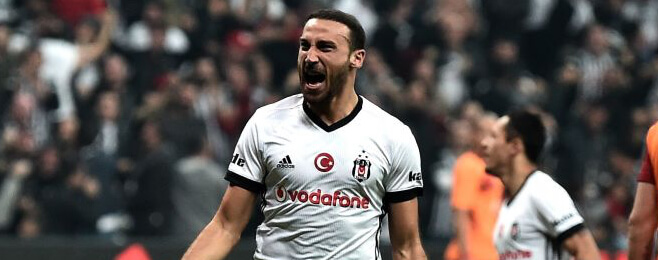 Evertoni ‘pazar’ në Turqi, gati kontrata me sulmuesin e Besiktas