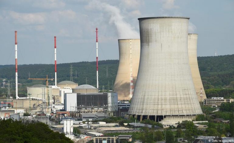 ALARM NË GJERMANI E BELGJIKË/ Shpërndahen tableta jodi në rast shpërthimi të centralit atomik