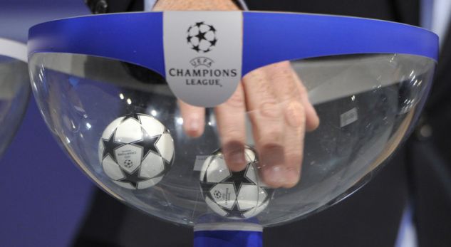 16 skuadra/ Ja kur hidhet shorti i Ligës së Kampionëve