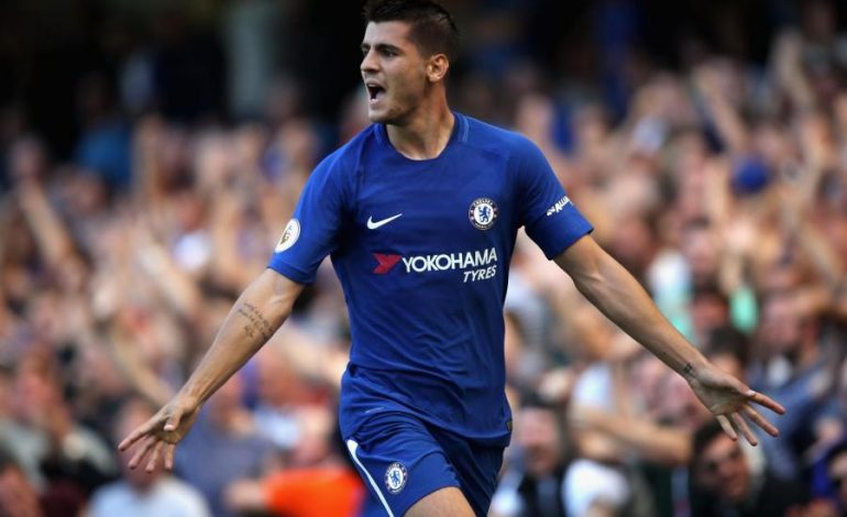 Morata mohon Pochettinon: Nuk të thashë “jo” nga frika e Kane