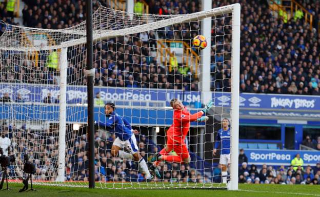 Everton ndal Chelsean, Arsenal dhe Liverpool gati të përfitojnë