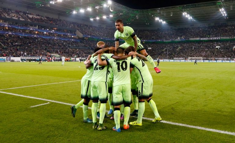 Champions League/ Zbuloni ekipin favorit për trofeun sipas basteve