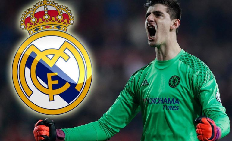 Befasia/ Courtois pranë largimit nga Chelsea, Reali e përfiton.. falas