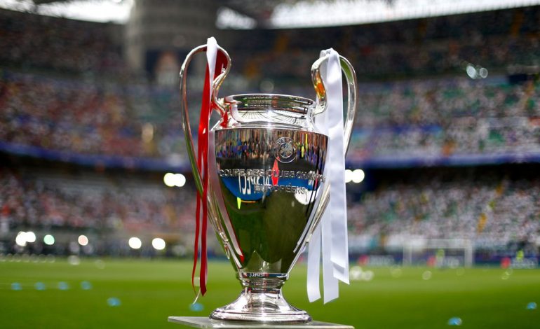 Përballjet e mundshme në fazën tjetër të Championsit, ja gjithçka që duhet të dini