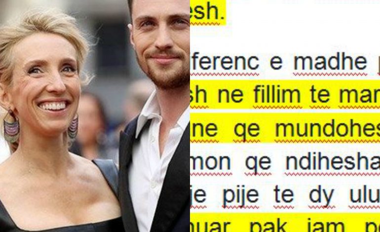 “Ndihesha në siklet, dhe s’kisha kujt t’i thoja”, gruaja rrëfen historinë me burrin 9 vite më të vogël