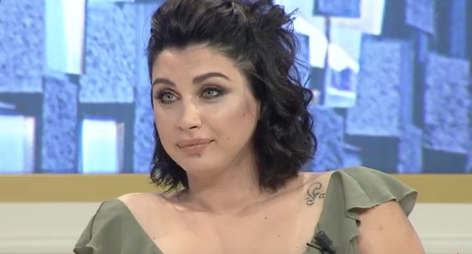 Çiljeta “hap” zemrën: Ju thoni e kam në terezi, por sa halle kam unë…