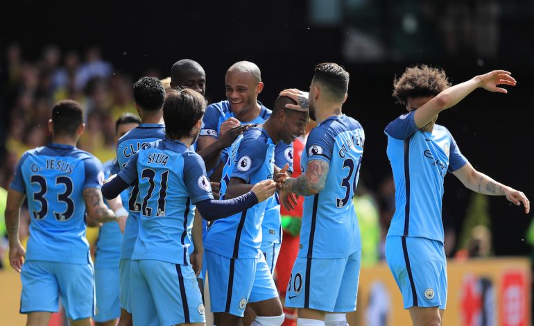 Man City – West Ham, publikohen formacionet zyrtare (FOTO)