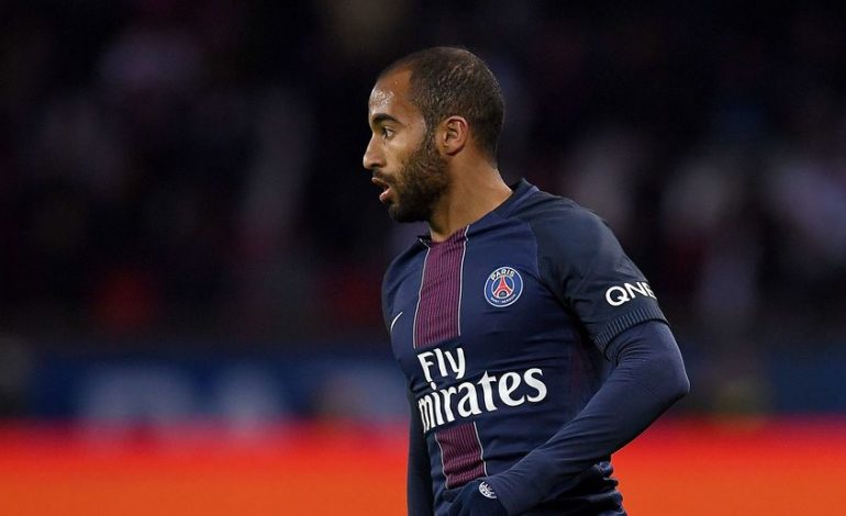 Lucas Moura ‘vuan’ tek PSG, Ranieri e thërret tek Nantes