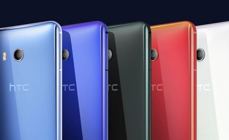 HTC me modelin e ri U12, pritet të lërë pas Iphone dhe Samsung