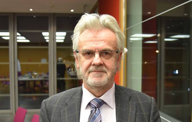RAINER HERMANN: Pas vendimit të Trump, tani gjithçka është e paparashikueshme