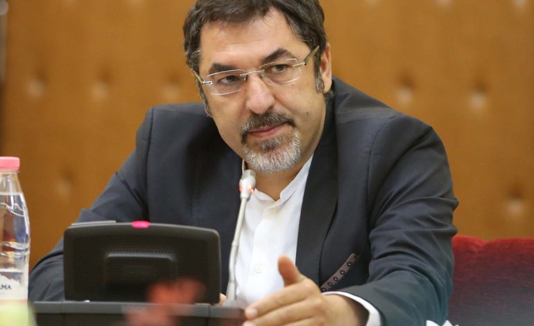 VOTIMI ELEKTRONIK/ Çuçi: Teknologjia nuk garanton besim mes palëve, ajo duhet të…