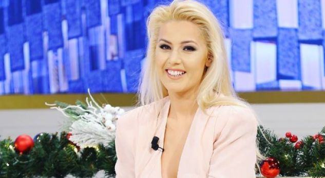 Olta Gixhari na frymëzoi të gjithëve me zgjimin e saj. Provokon në videon e publikuar