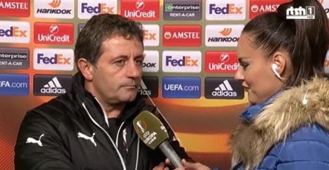 Ilir Daja: Europa nuk na do, arbitri na masakroi se ishim shqiptarë