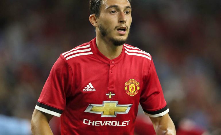 Emerson drejt largimit, Roma ‘hidhet në sulm’ për Darmian