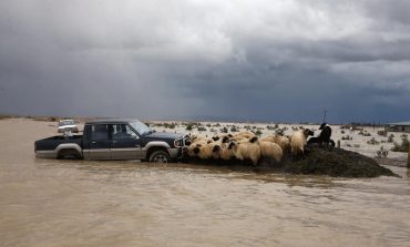 Uji “paralizon” vendin, mbi 3 mijë banesa të përmbytura, evakuohen 1.500 banorë, dëme në 40 biznese