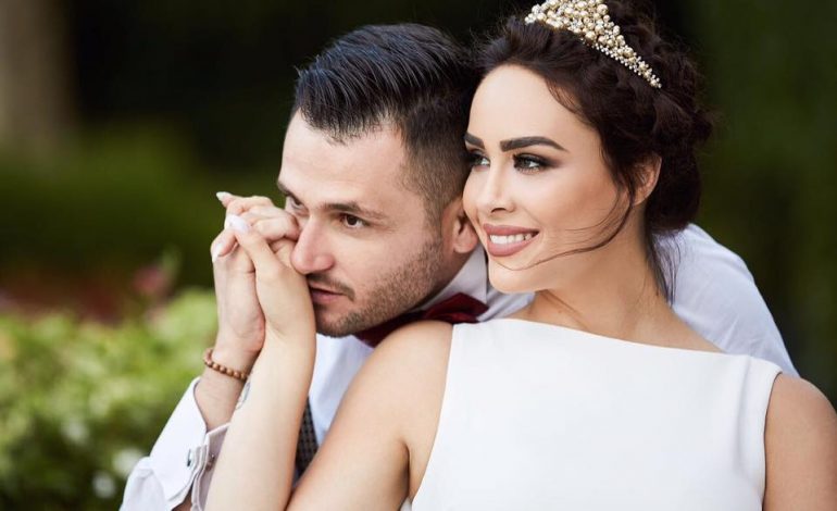 Martesa dhe ndarje, kështu ishte 2017-ta për yjet e showbizzit shqiptar