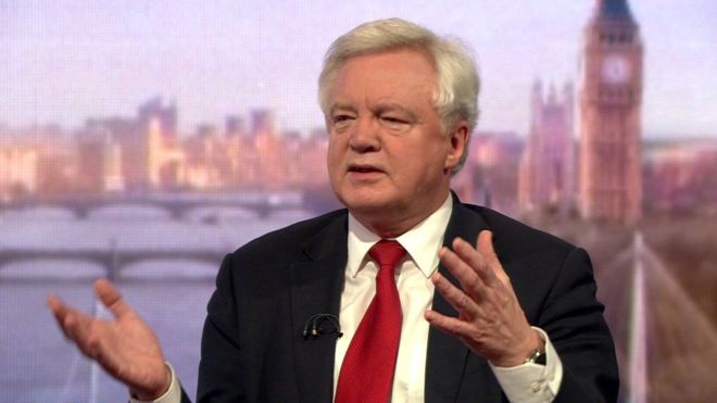 Negociatori i Brexit në Britani: Ne nuk do të paguajmë ” faturë divorci” për Bashkimin Europian