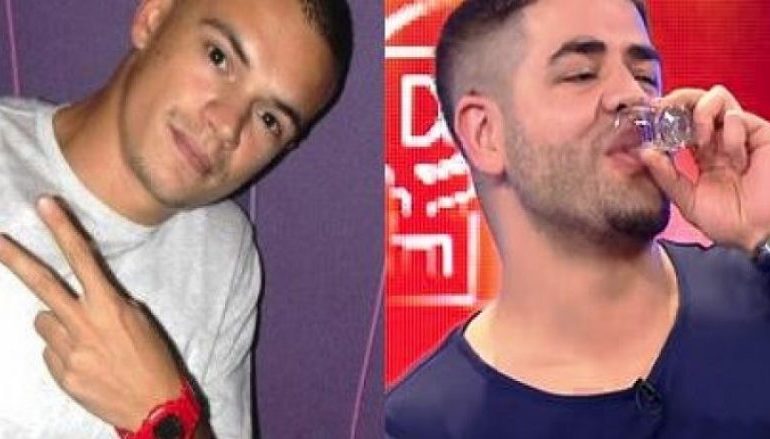 Cozman dhe Noizy përfundojnë në gjykatë. Ç’kanë bërë reperat?