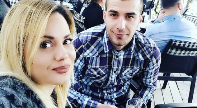 FOTO/ Fjorentina e BB9 ende e dashuruar me Olsin, kjo përgjigje e saj i la fansat pa fjalë
