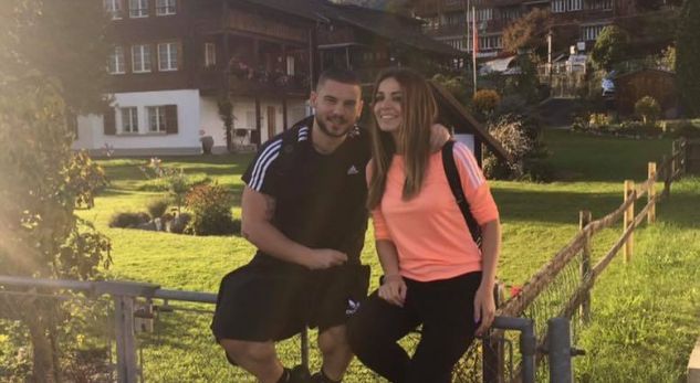 E PAPRITUR! Seldi dhe Mimoza Shkodra janë ndarë apo jo? Kjo foto e shpjegon