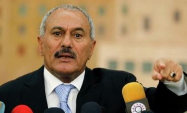 Vritet ish- Presidenti i Jemenit