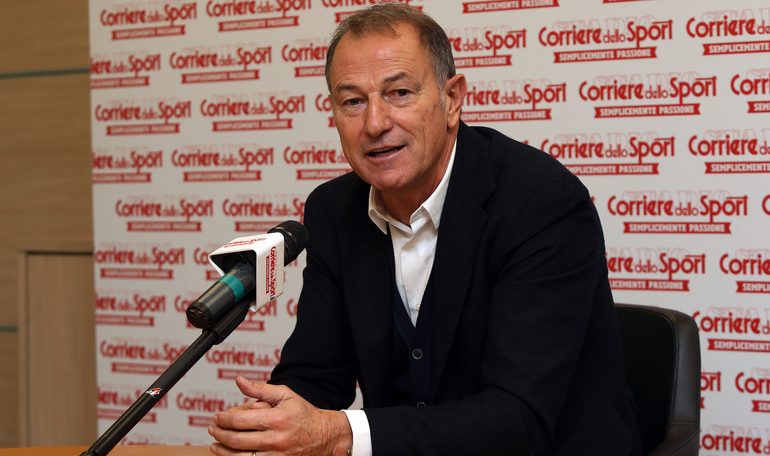 De Biasi trajner i Italisë? Ish tekniku kuqezi befason me përgjigjen e tij