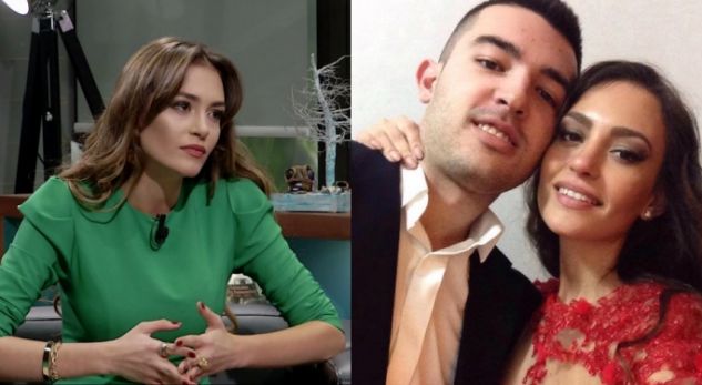 Flet Eva Murati: Njerëzit kanë abuzuar shumë ndaj meje me pseudonimin “Nusja e Topallit” (VIDEO)