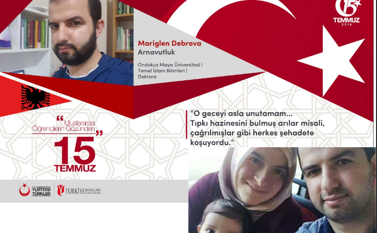 “GYLENIZMI”/ Portreti i profesorit që u arrestua në Turqi. Dritëhijet e teologut nga Cërriku të akuzuar dhe më parë