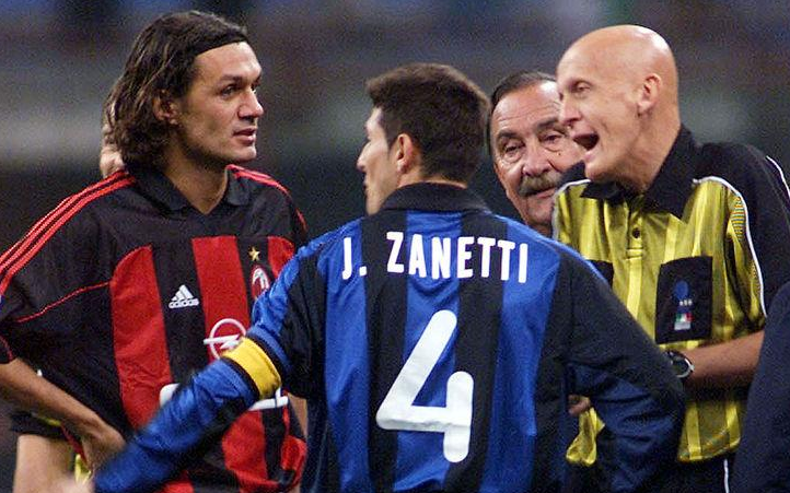 (VIDEO) Milan-Inter, shihni 10 golat më të bukur të shekullit të 21-të