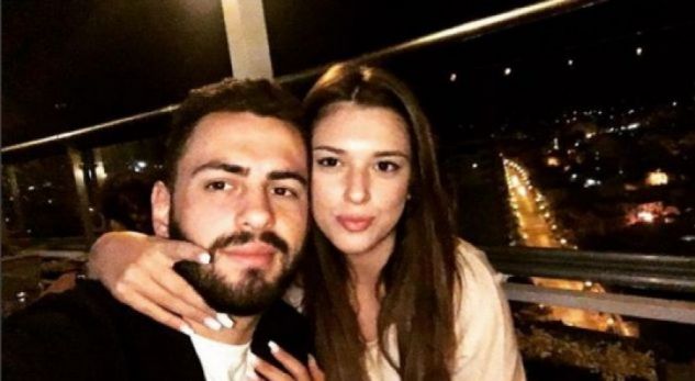 Vëmendje! Xheni i BBA9 sapo e rrëfeu se është lidhur, dhe kjo foto e tregon më së miri