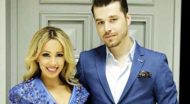 Miriami publikon foton më të bukur…”pa lejen” e Albanit!
