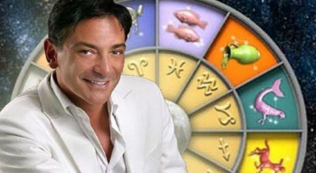 Horoskopi i dhjetorit nga astrologu që i qëllon të gjitha, zbuloni shenjat me fat të gjithë muajit