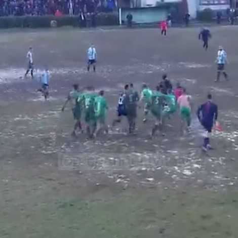 EKSKLUZIVE/ Dhuna në Përmet, reagon ish futbollisti i Këlcyrës: Vendimet ishin të qëllimshme