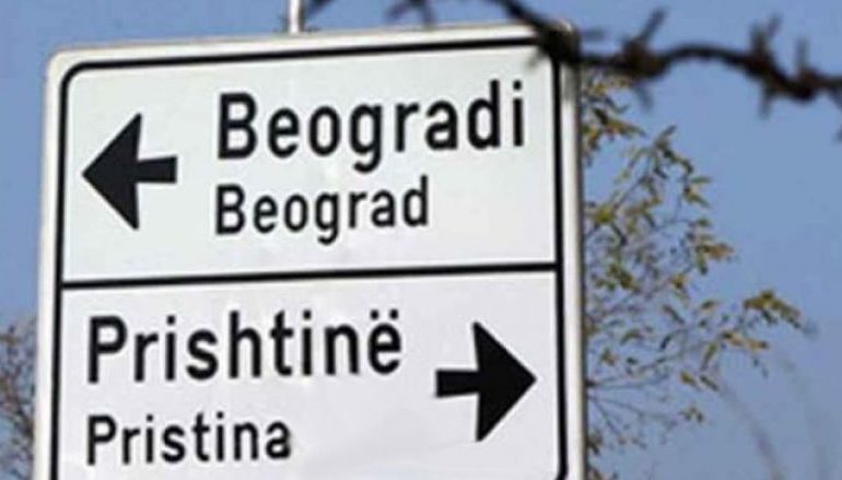 Deklarata e fortë e zyrtarit serb: 58 për qind e Kosovës është e Serbisë